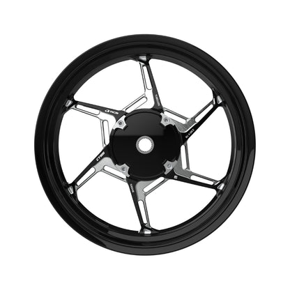 RCB CT600 CNC RIM