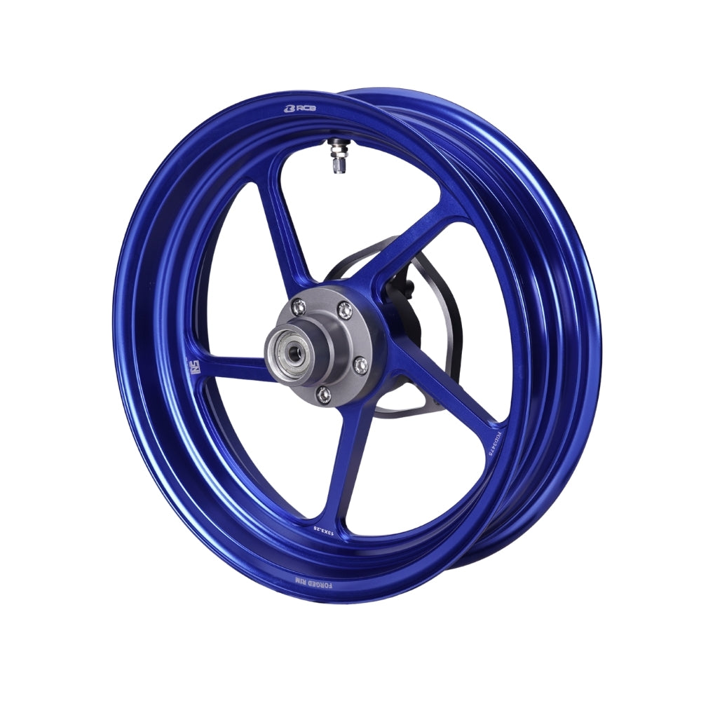RCB FG506 Forged Rim