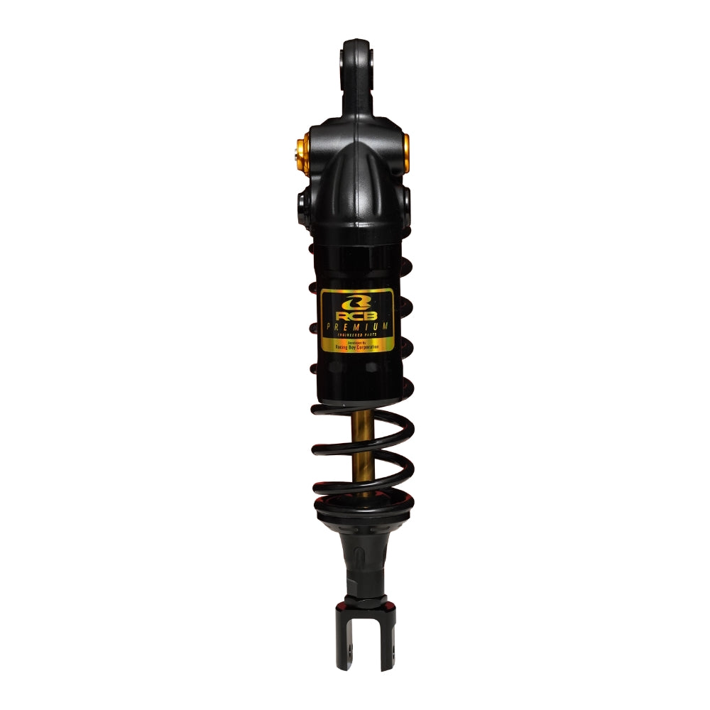 RCB VR Series Rear Shock Absorber Set