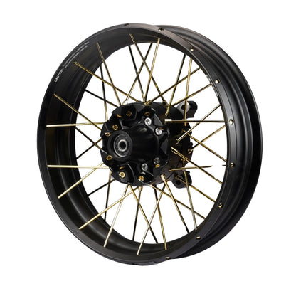RCB X Series Tubeless Alloy Rim