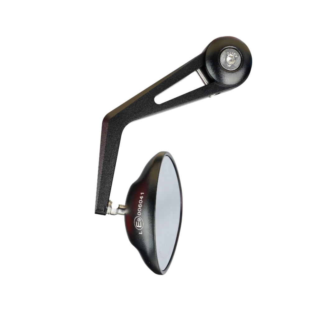 RCB S5 Alloy Side Mirror Bar End