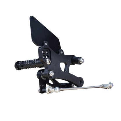 RCB S2-V2 Footrest Single Set
