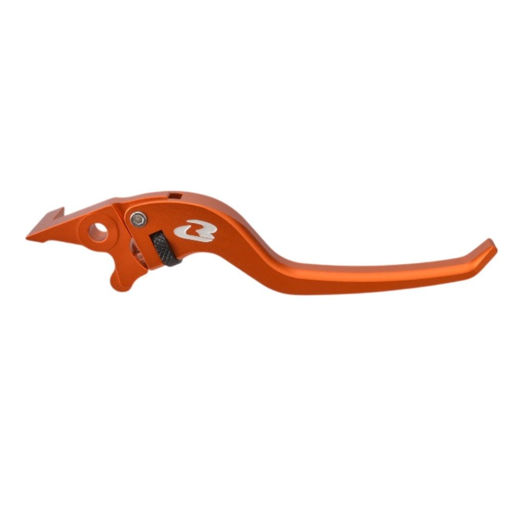 RCB E+ CNC Aluminum Lever Set for Honda SH 150i