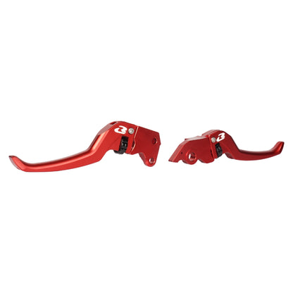 RCB E2 Alloy Lever