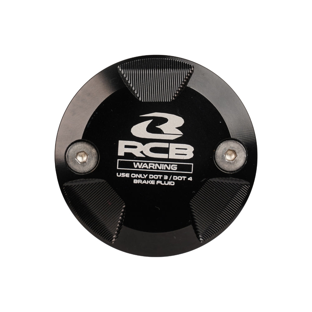 RCB A3 Brake Fluid Tank