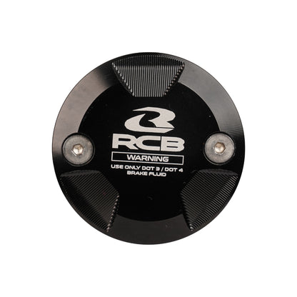 RCB A3 Brake Fluid Tank
