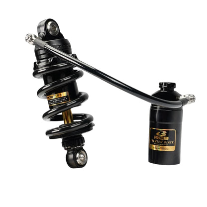 RCB DB-2 Line Monoshock