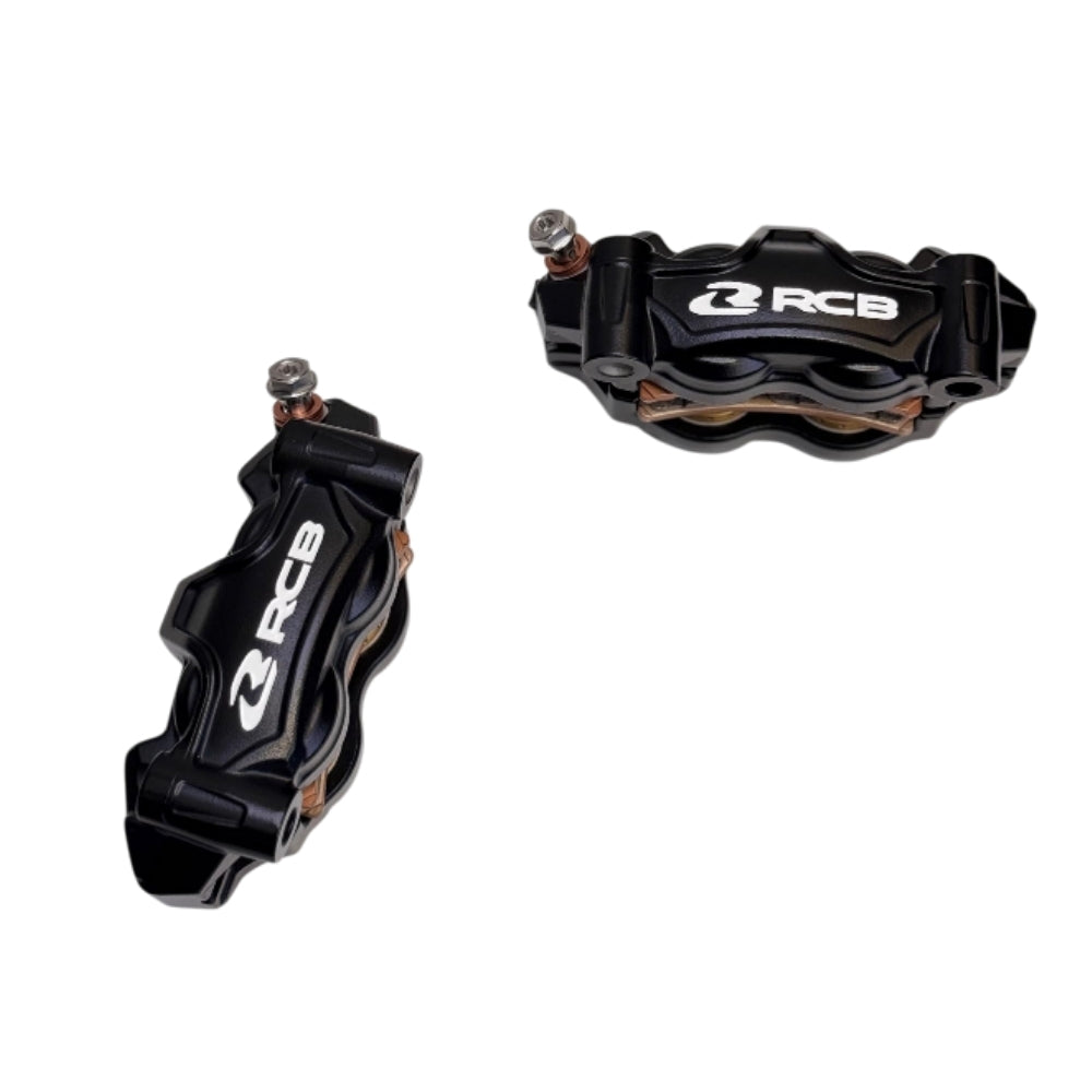RCB R34 Radial Brake Caliper - 100MM