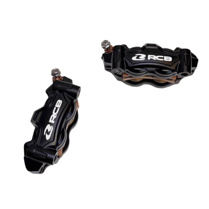 RCB R34 Radial Brake Caliper - 100MM