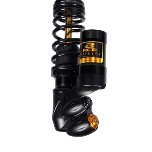 RCB VR Series Front Monoshock 230MM