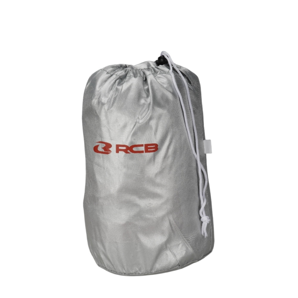 RCB E-Series Motorcycle Cover