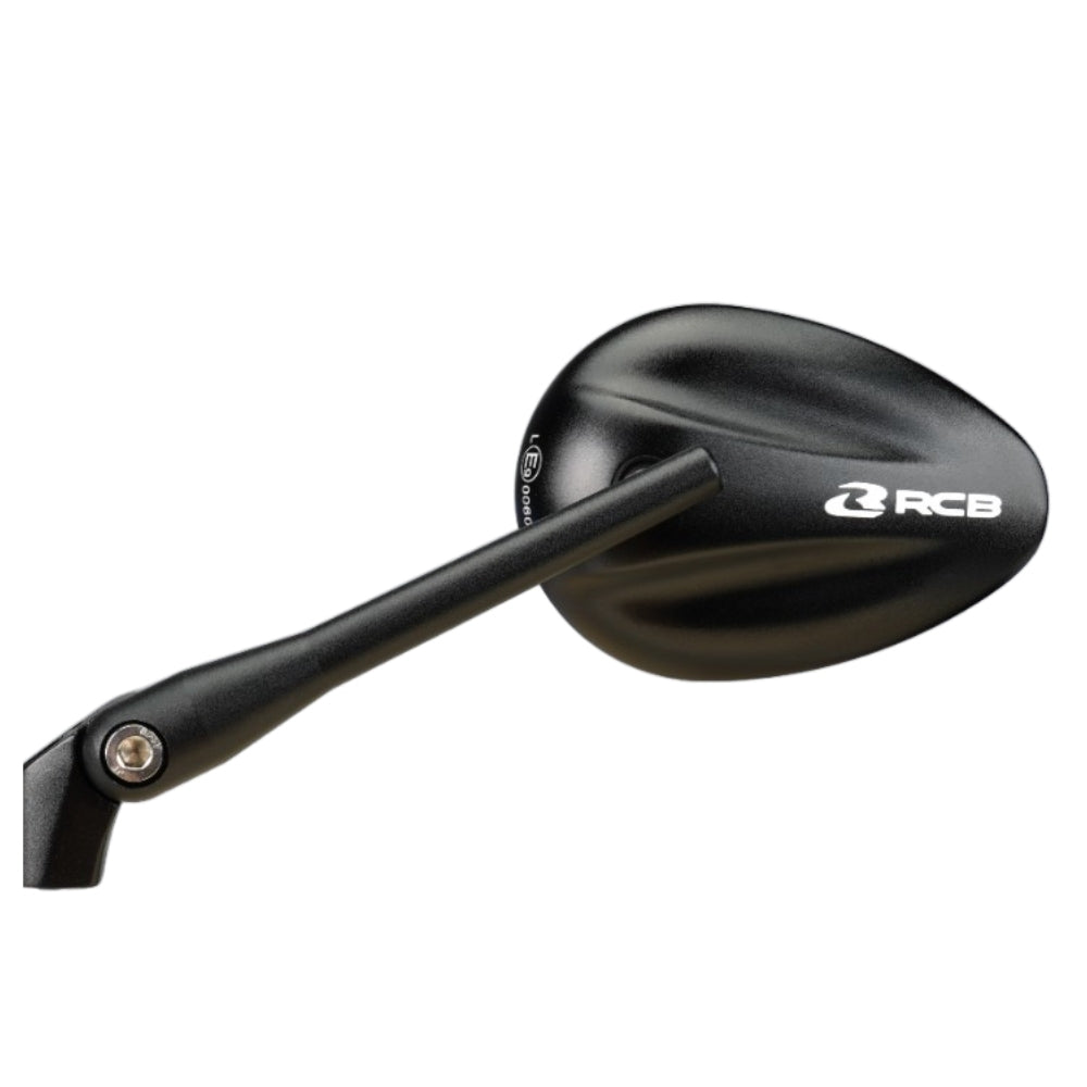 RCB S5 Alloy Side Mirror