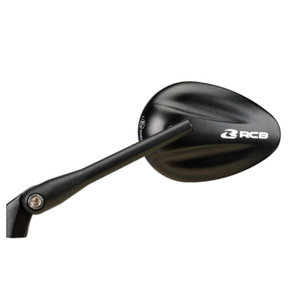 RCB S5 Alloy Side Mirror