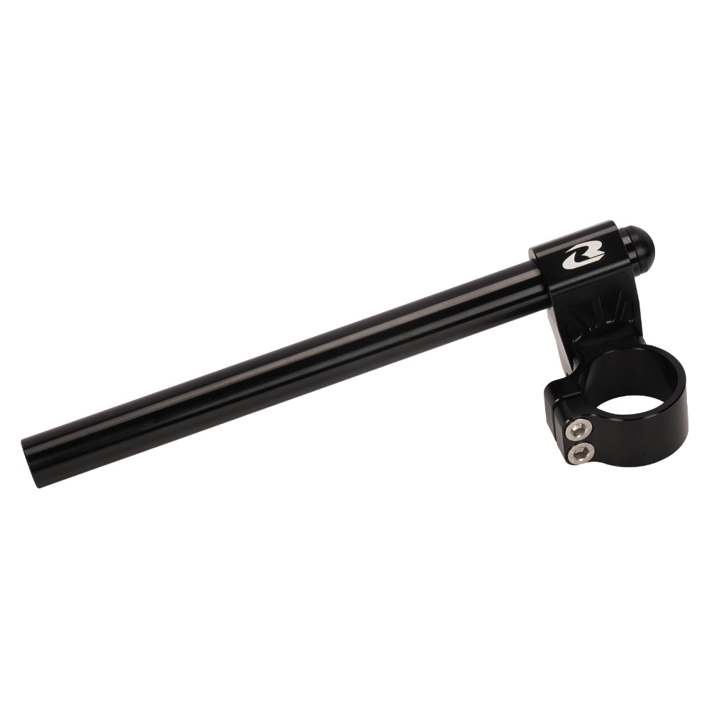 RCB Clip On Lifted Adjustable Handle Bar Set (M8 Bolt)