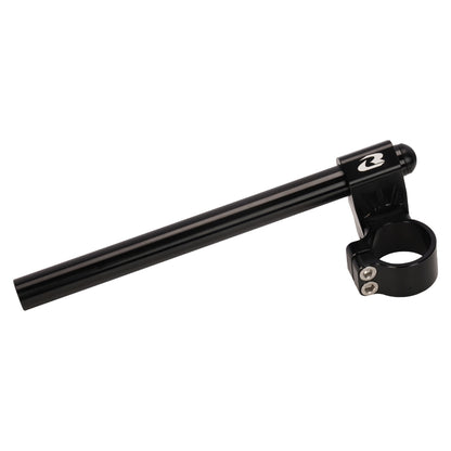 RCB Clip On Lifted Adjustable Handle Bar Set (M8 Bolt)
