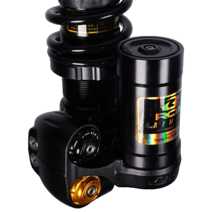 RCB VR Series Rear Monoshock 370MM