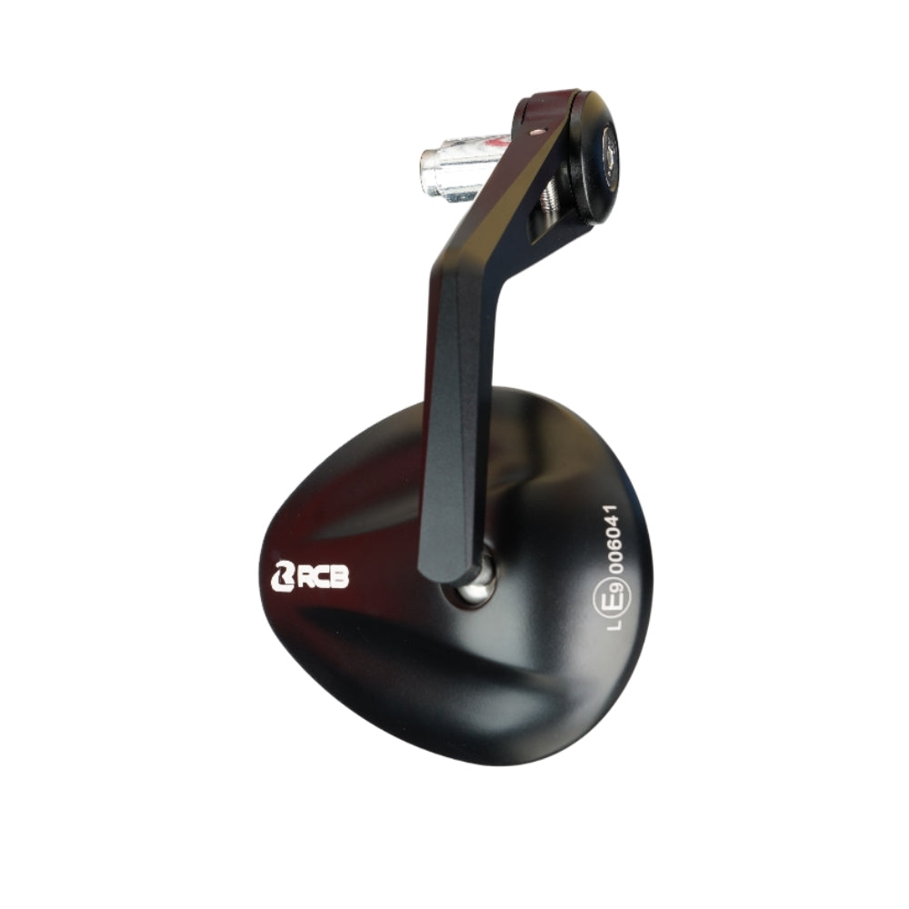 RCB S5 Alloy Side Mirror Bar End