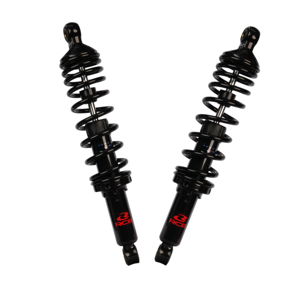 RCB A3 Series Rear Shock Absorber Set