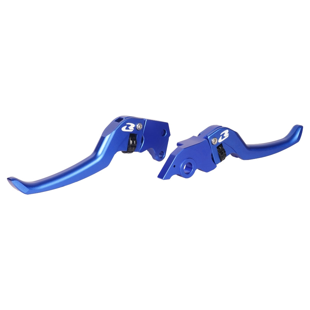 RCB E2 Alloy Lever