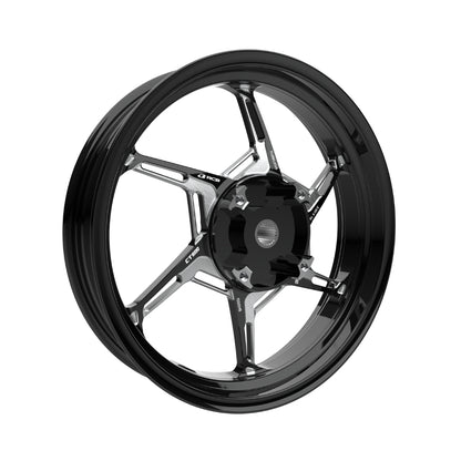 RCB CT600 CNC RIM
