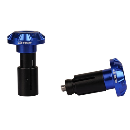 RCB M8 Series Handlebar End Balancers