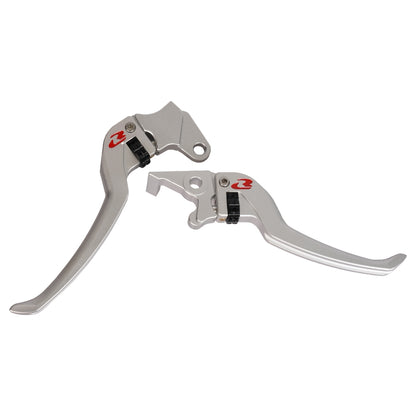RCB E2 Alloy Lever