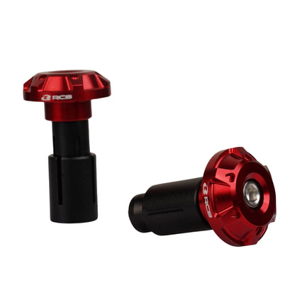 RCB M8 Series Handlebar End Balancers