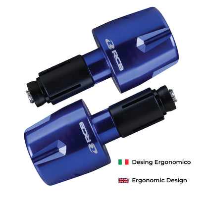 RCB M4 Series Handlebar End Balancer