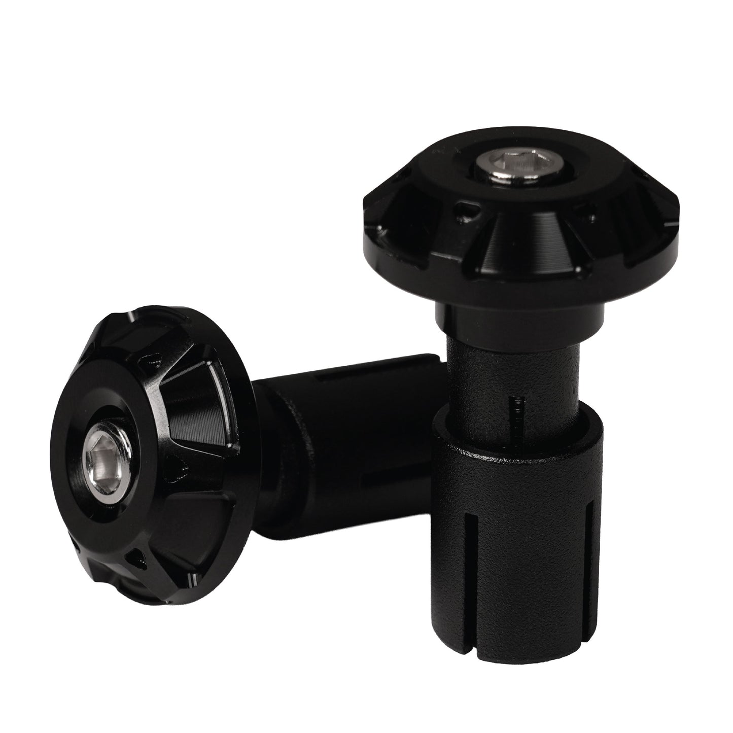 RCB M8 Series Handlebar End Balancers