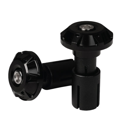 RCB M8 Series Handlebar End Balancers