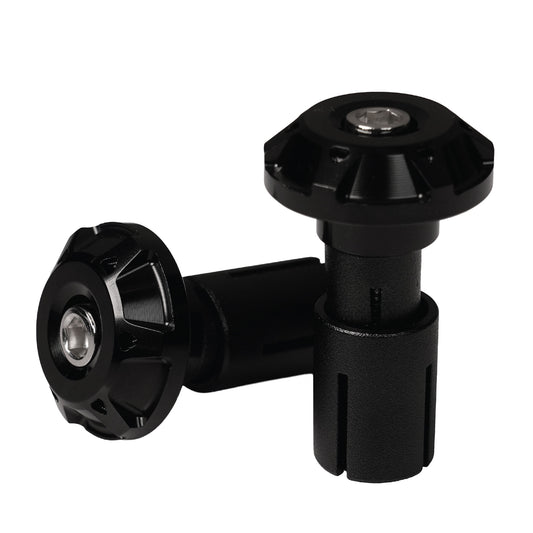 RCB M8 Series Handlebar End Balancers