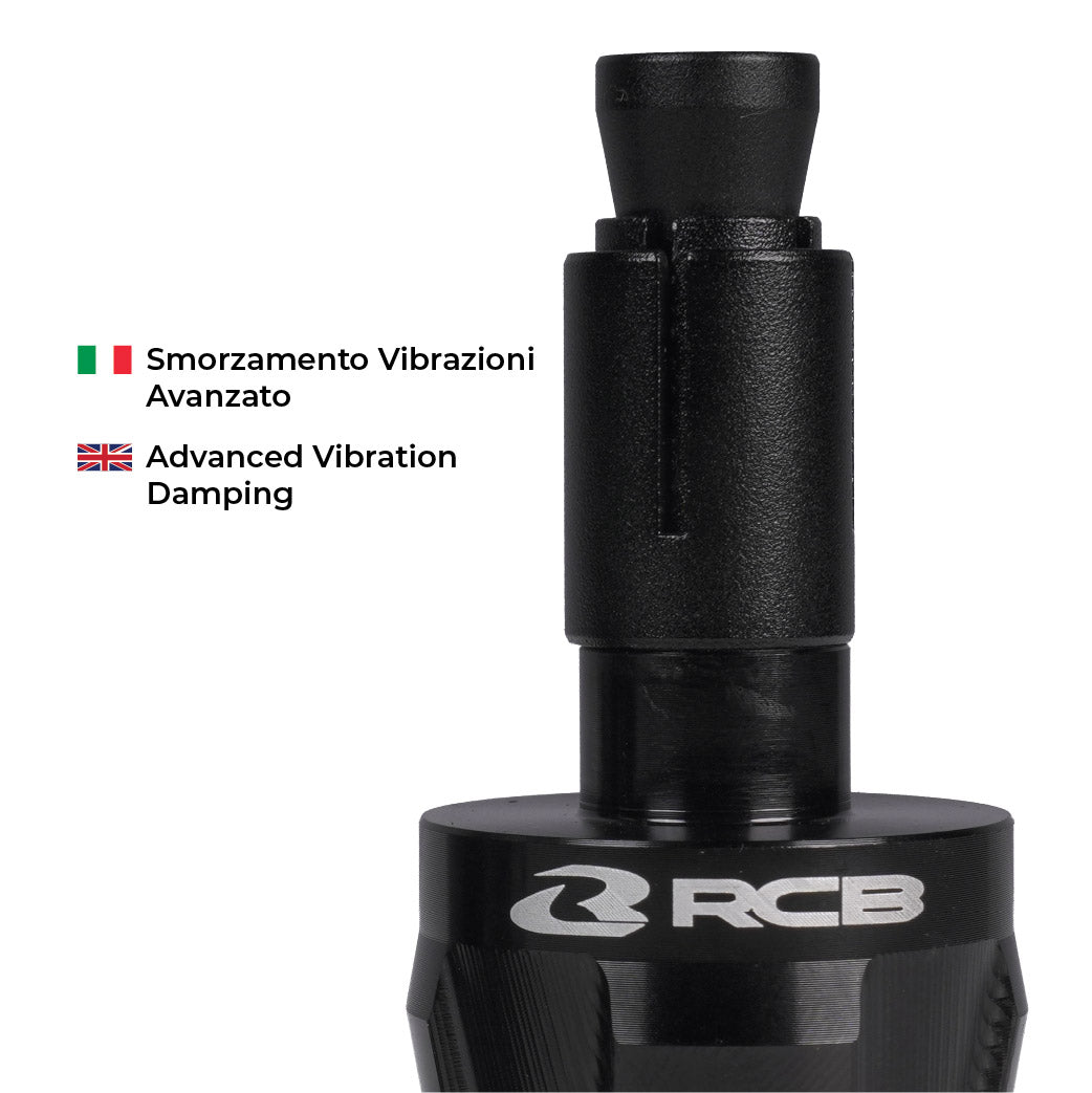 RCB M5 Series Handlebar End Balancers