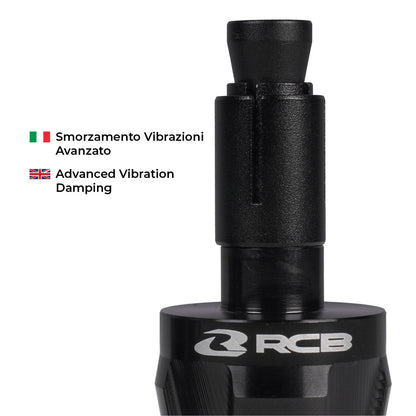 RCB M5 Series Handlebar End Balancers