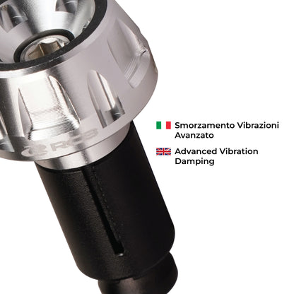 RCB M7 Series Handlebar End Balancers