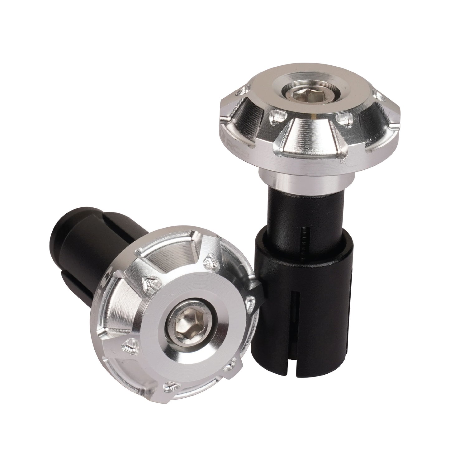 RCB M8 Series Handlebar End Balancers