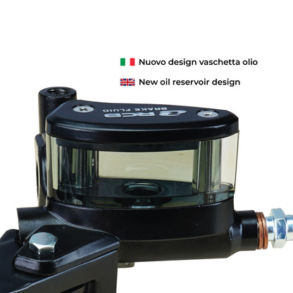 RCB E-2 14mm Master Brake Pump