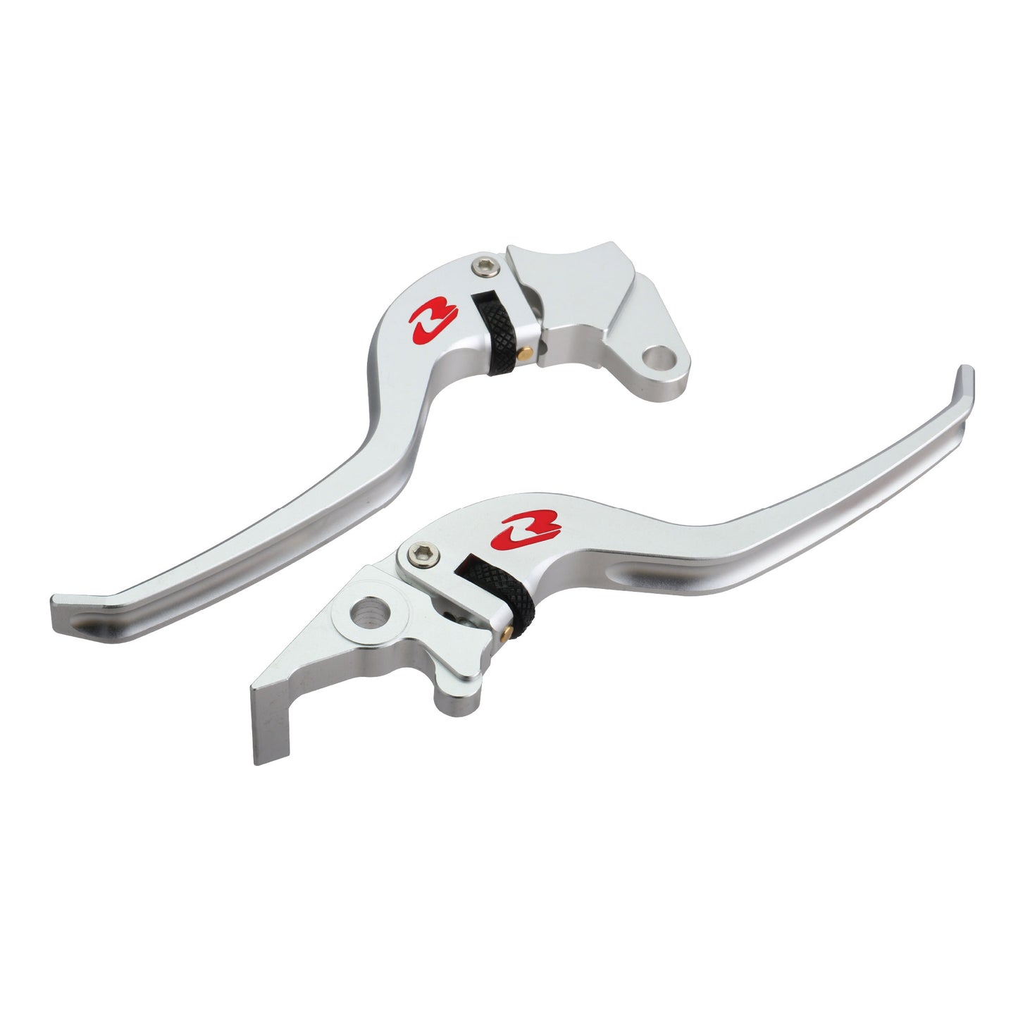 RCB E+ CNC Aluminum Lever Set for Honda SH 150i