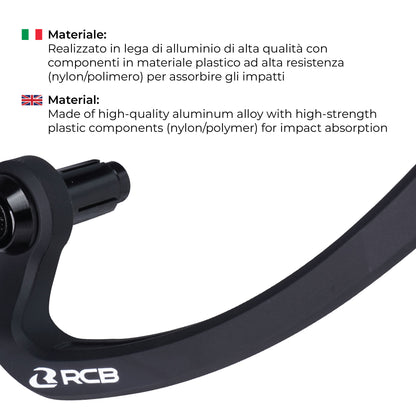 Set Paramani RCB GP2-V2