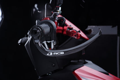 RCB GP3 Carbon Lever Guard