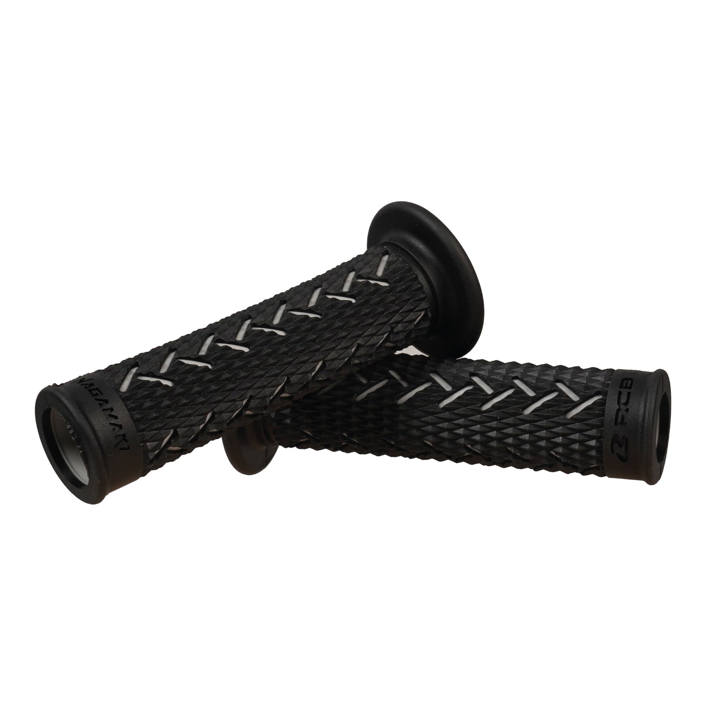 RCB Nagamaki Grips 122mm