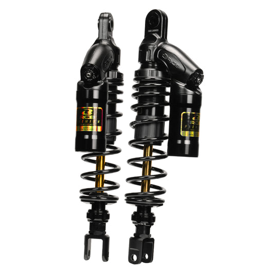 RCB VD Series Rear Shock Absorber Set