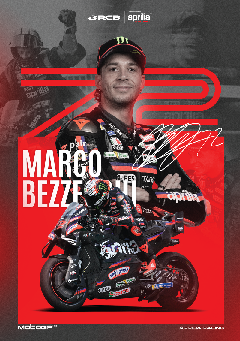 Marco Bezzechi