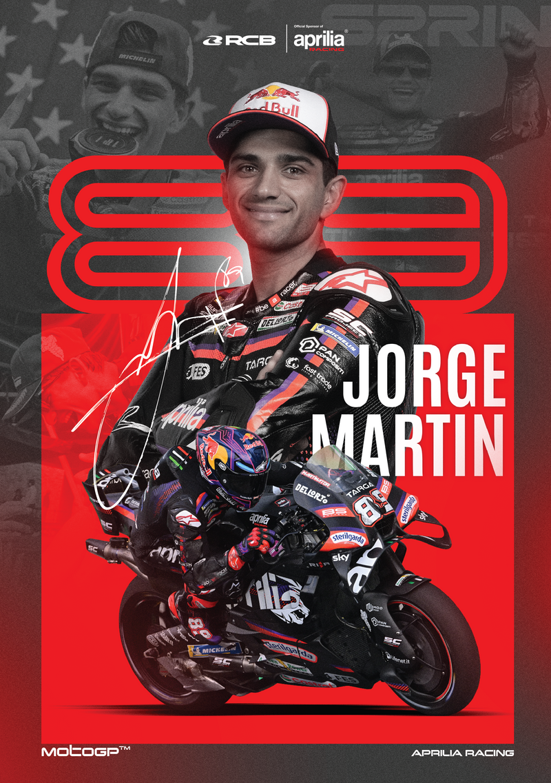 JORGE                                                          MARTIN