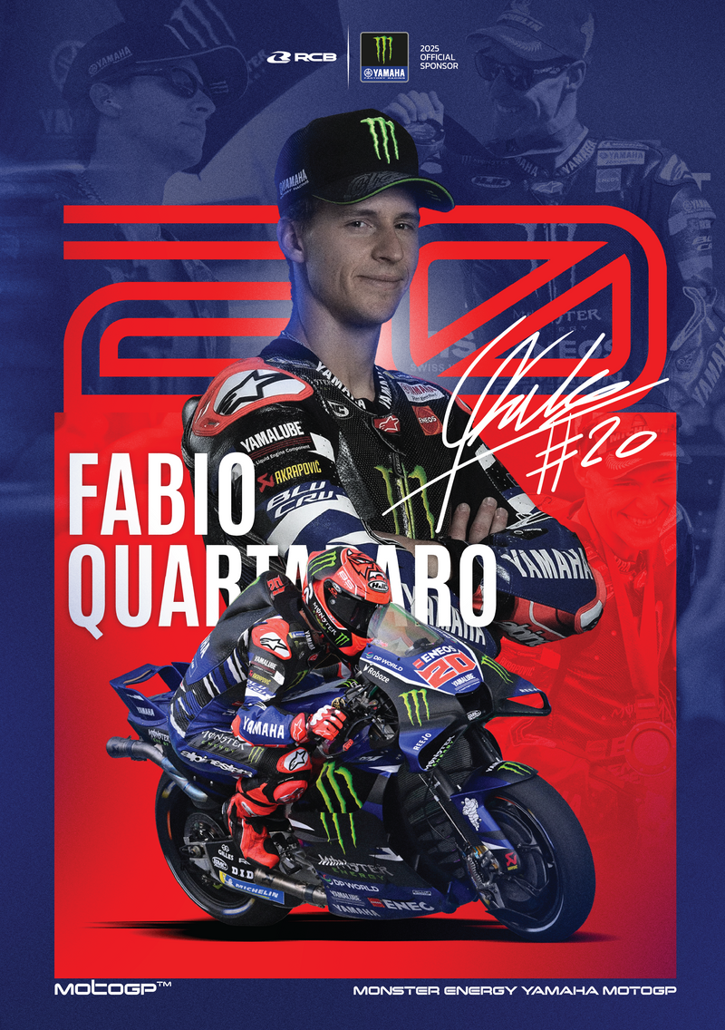 FABIO QUARTARARO