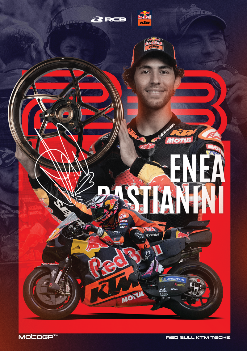 ENEA BASTIANINI