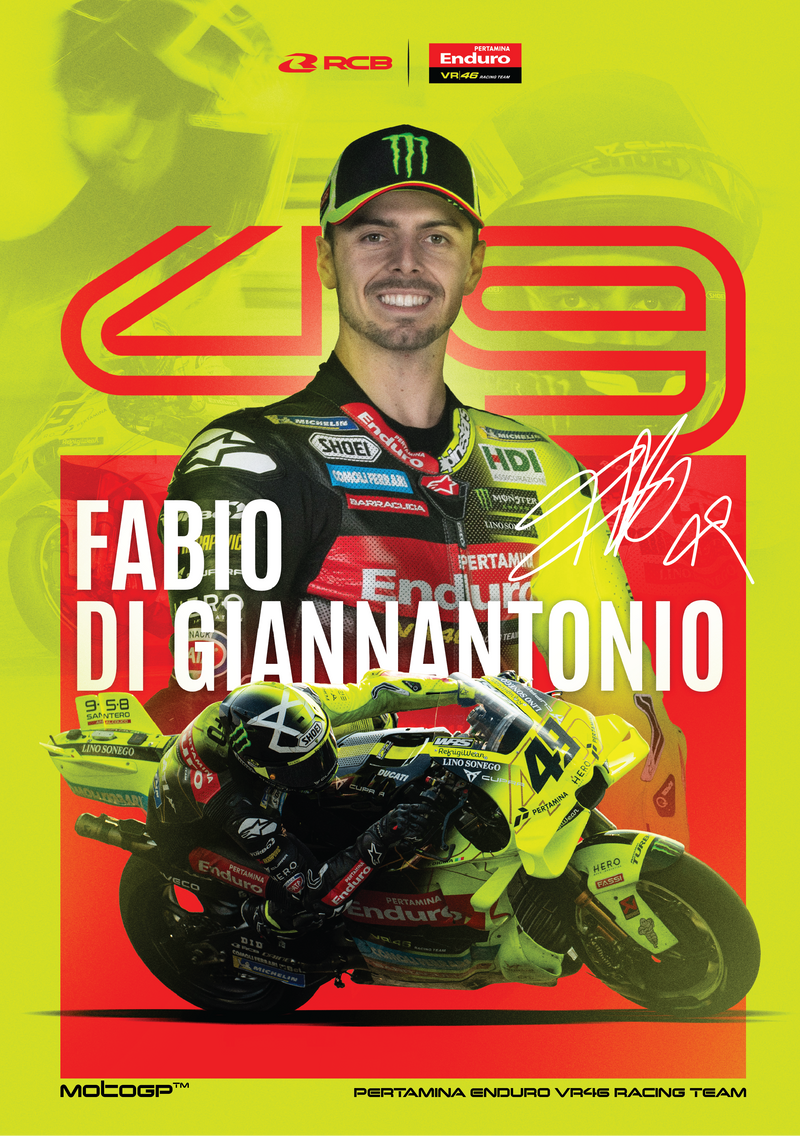 FABIO DI GIANNANTONIO