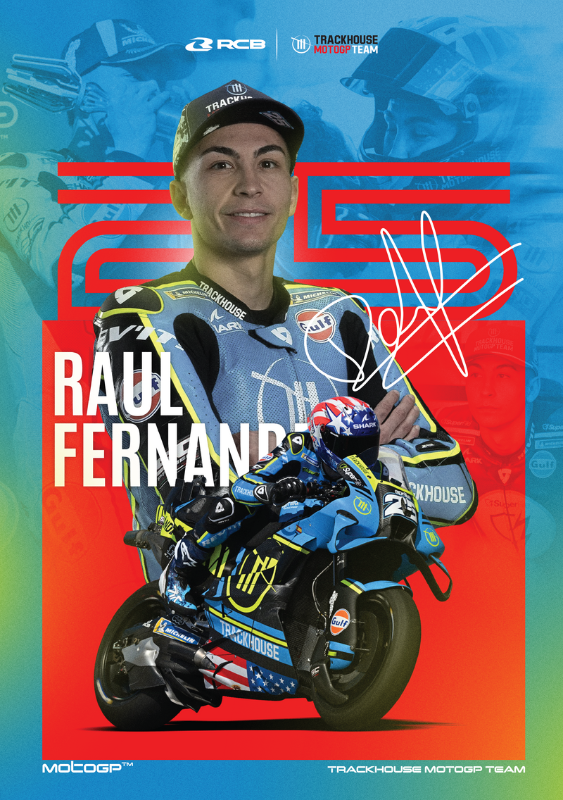 RAUL FERNANDEZ