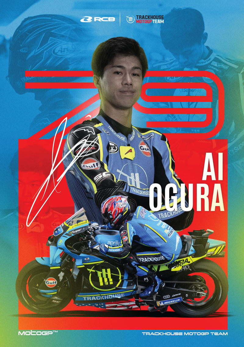 AI OGURA