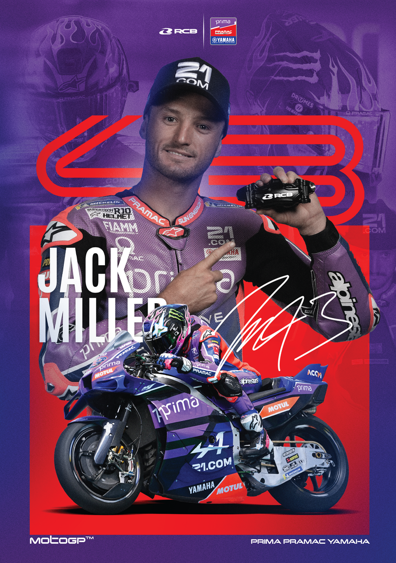 JACK MILLER
