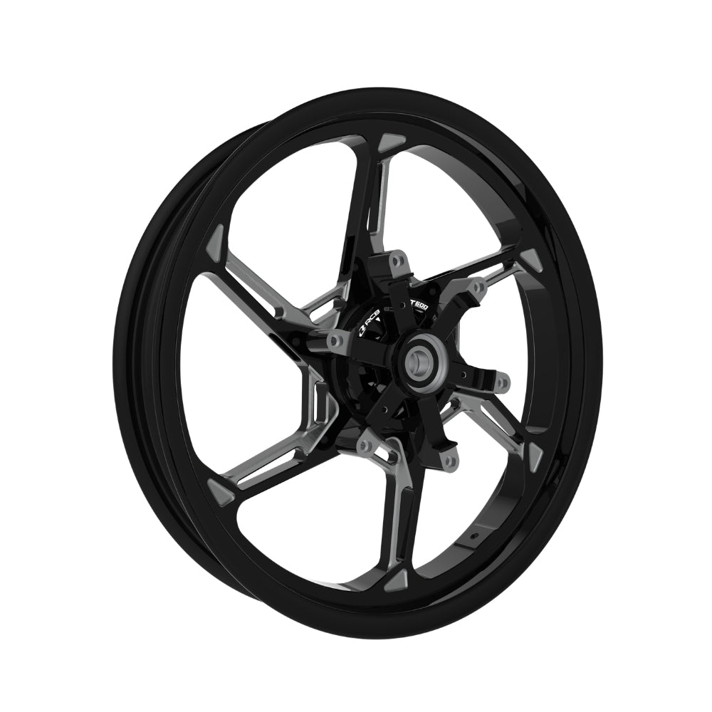 RCB CT600 CNC RIM